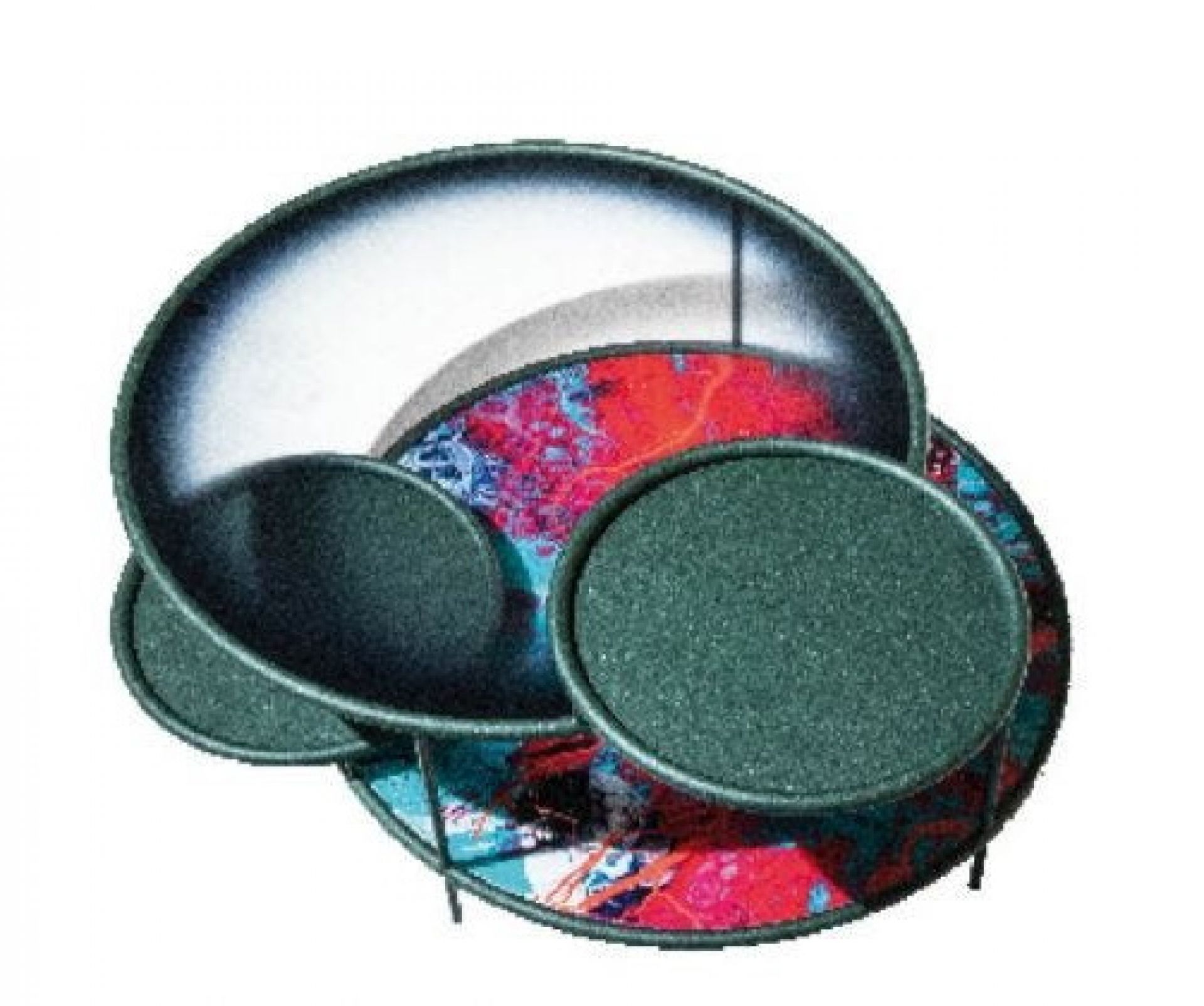 Sangaku Couchtisch Driade
